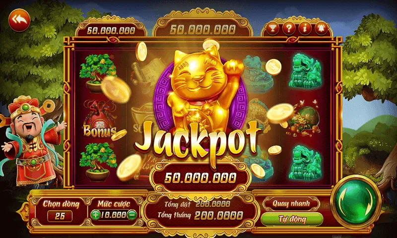Mạt chược GEM4 Win