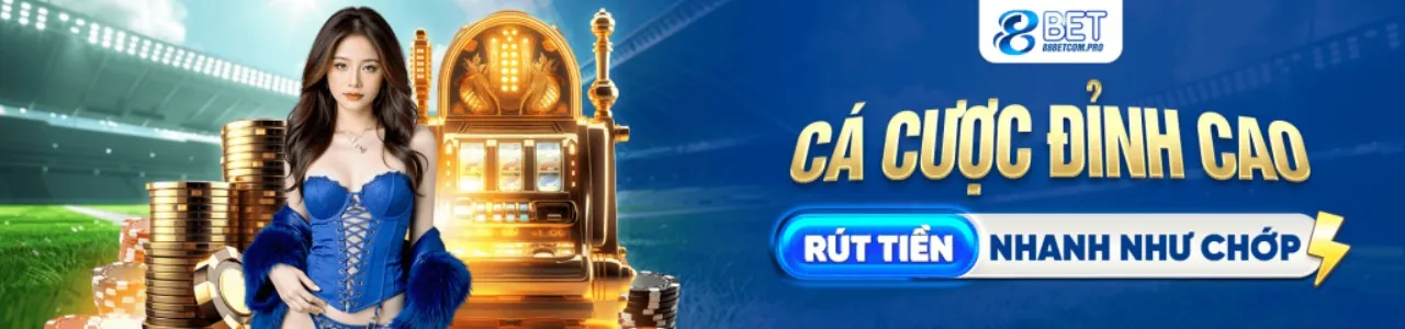 Banner chào mừng GEM4 Win với ưu đãi 188K